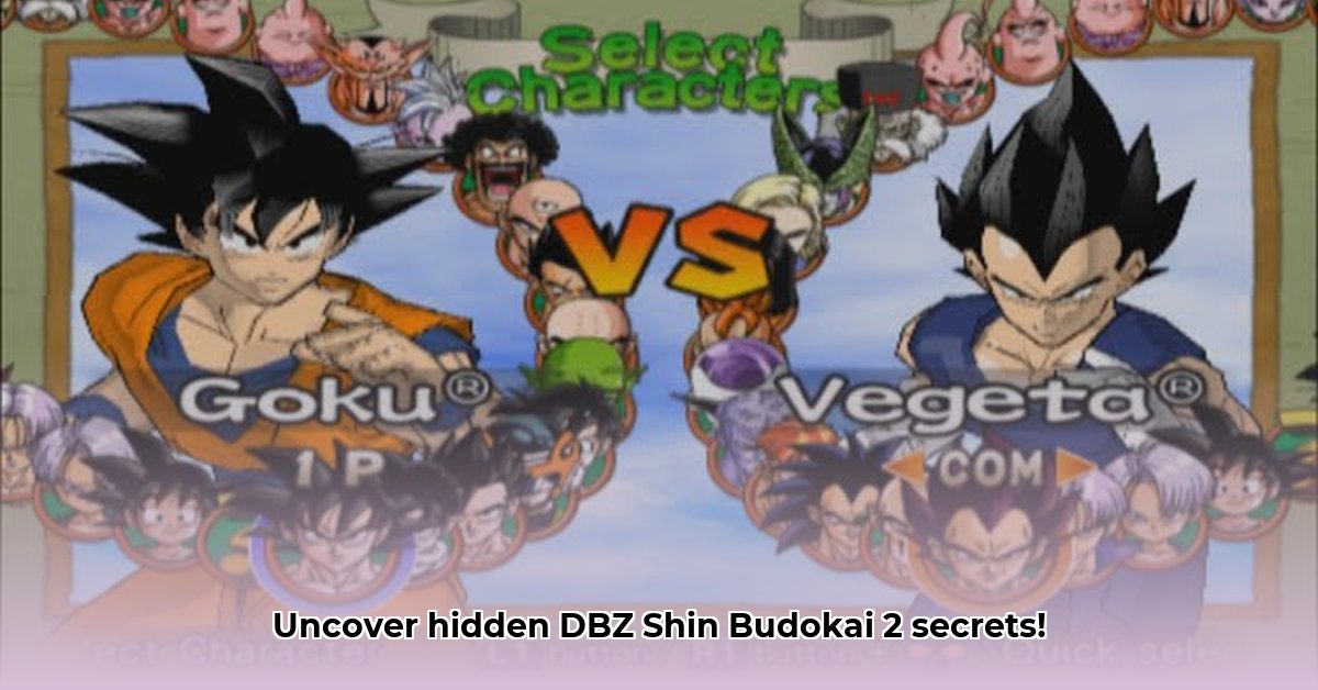 dragon-ball-z-shin-budokai-2-characters